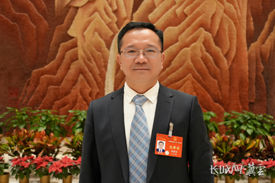 代表履責(zé)，兩會(huì)聲音｜中國(guó)樂凱黨委書記、董事長(zhǎng)侯景濱履職盡責(zé)、建言獻(xiàn)策